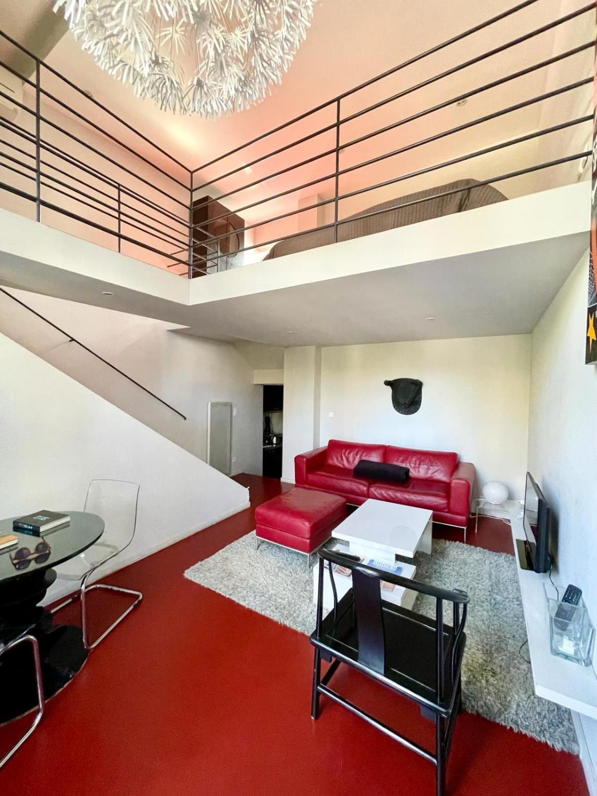 Apartment Loft 52