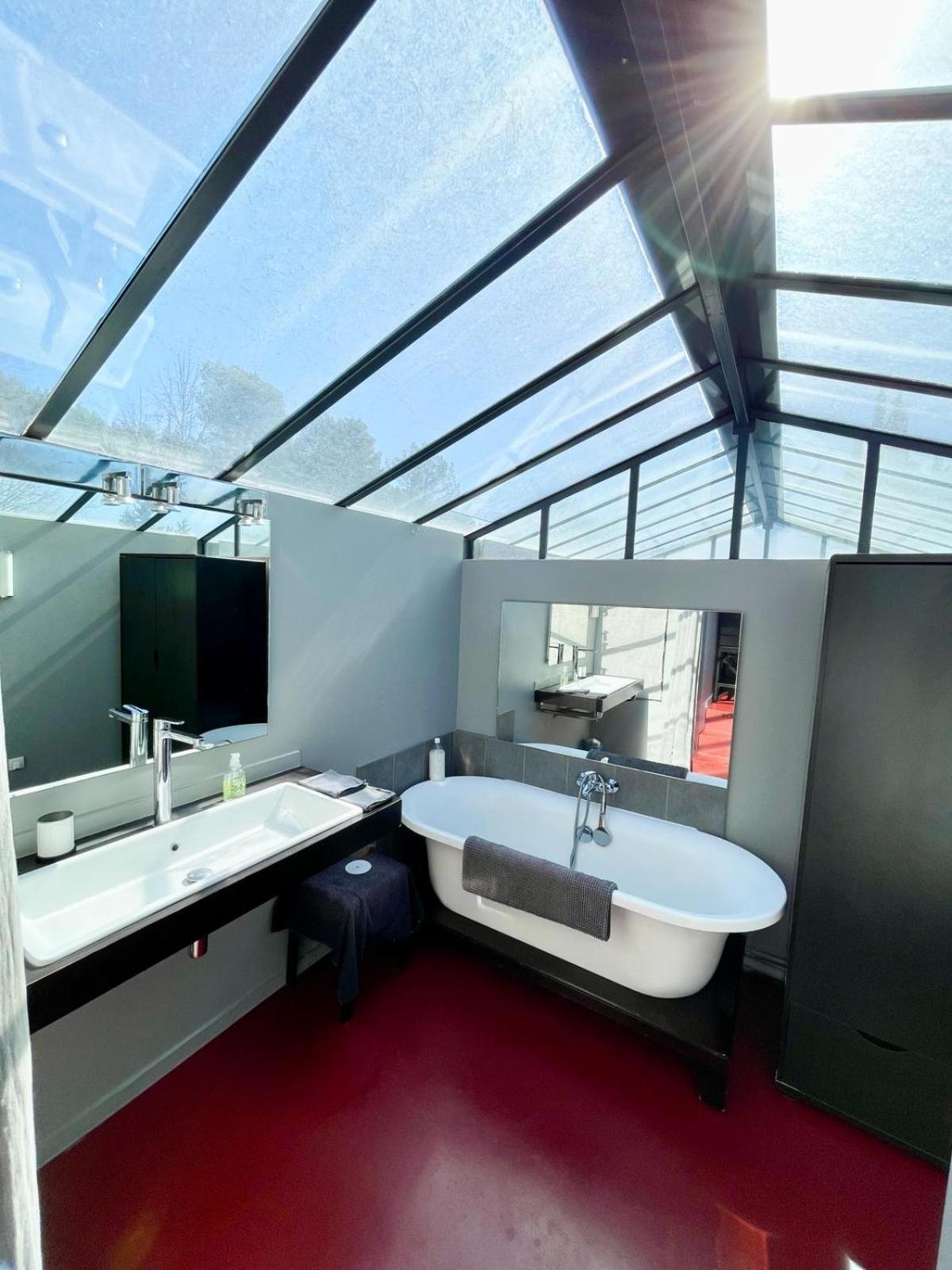 Loft 52 Apartment *
