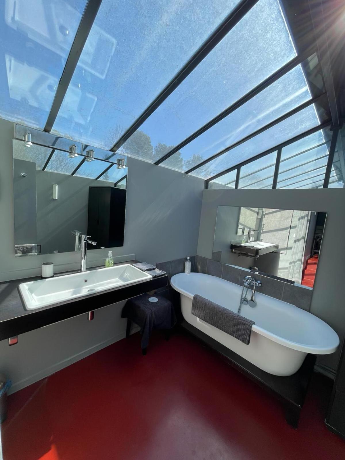 Apartment Loft 52
